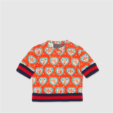 guccie feterinal cloth|gucci baby clothes online.